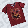 POLO SPIDERMAN (COLECCIÓN PREMIUM)