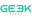 GEEK STORE logo