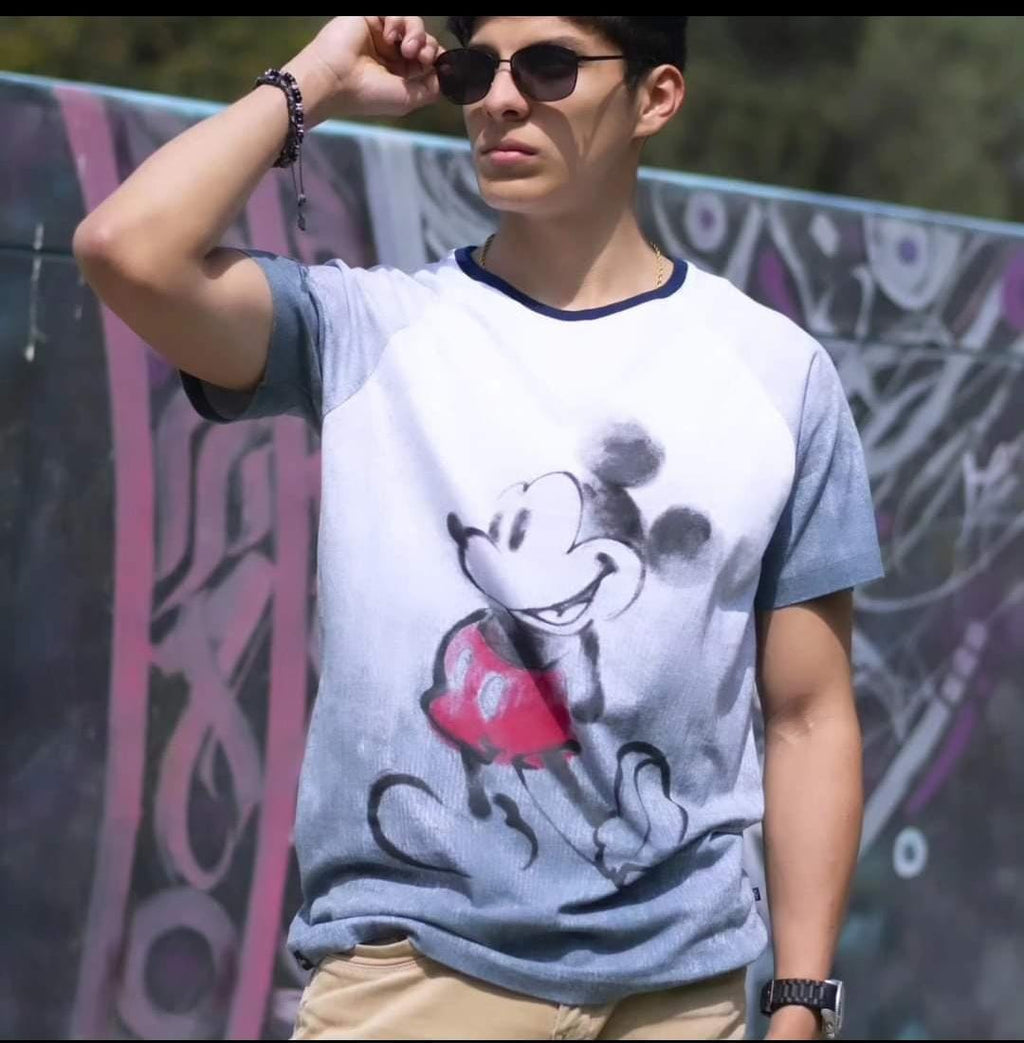 POLO MICKEY MOUSE PREMIUM