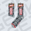 MEDIAS LOGO MARVEL