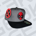 GORRA DEADPOOL MASK