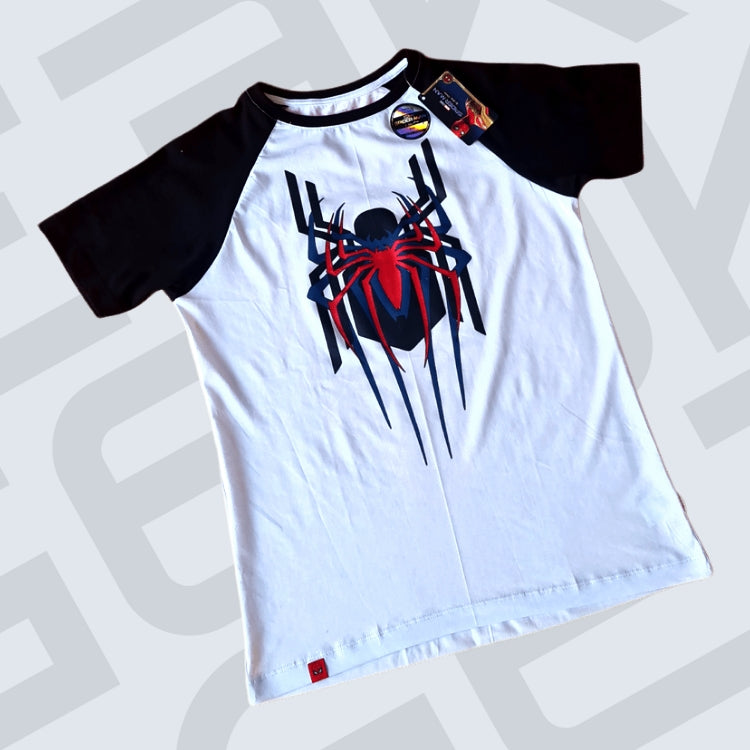 POLO SPIDER-MAN SPIDERVERSE