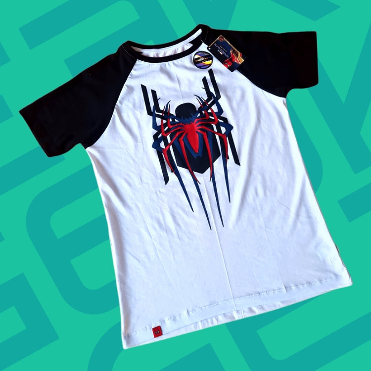 POLO SPIDER-MAN SPIDERVERSE