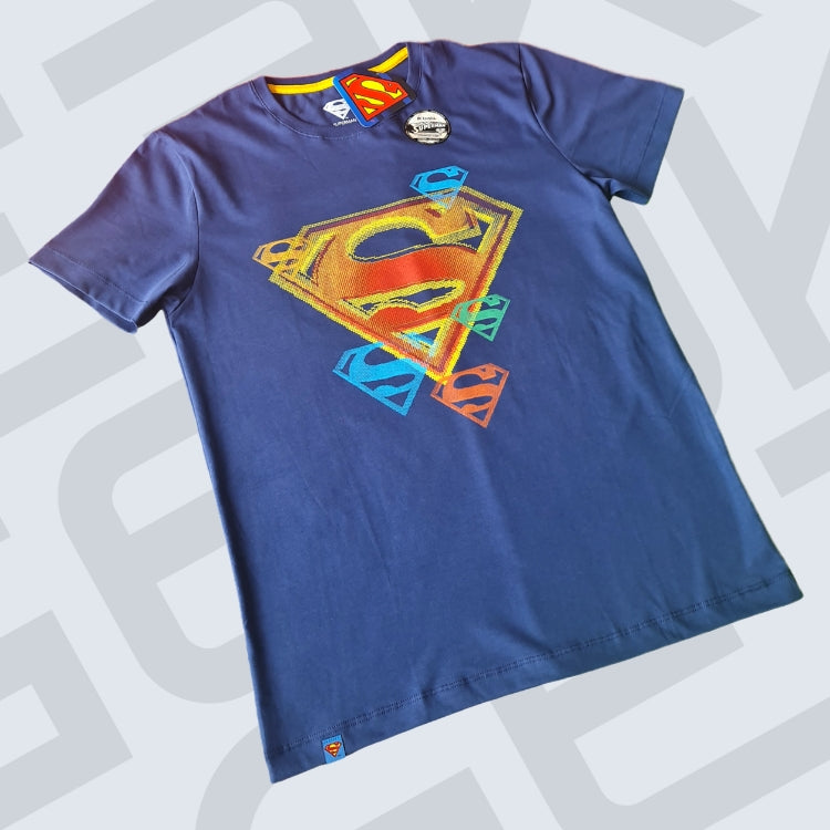 POLO SUPERMAN LOGOS