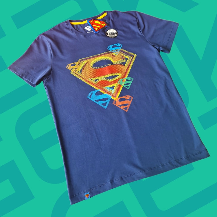 POLO SUPERMAN LOGOS