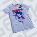 POLO DRAGON BALL GOKU NIÑO
