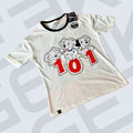 POLO MUJER 101 DALMATAS