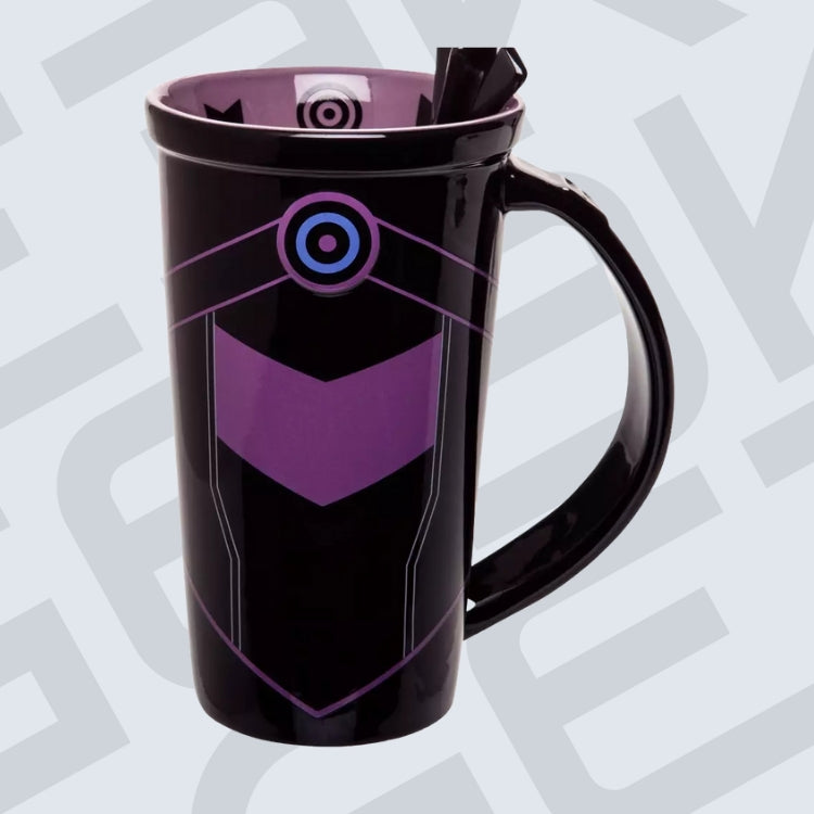 TAZA MARVEL HAWKEYE