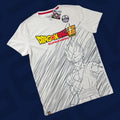 POLO DRAGON BALL SUPER