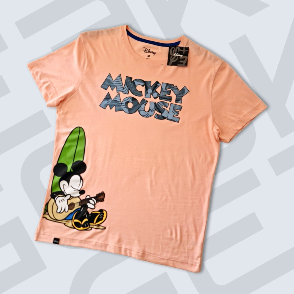 POLO MICKEY MOUSE SUMMER