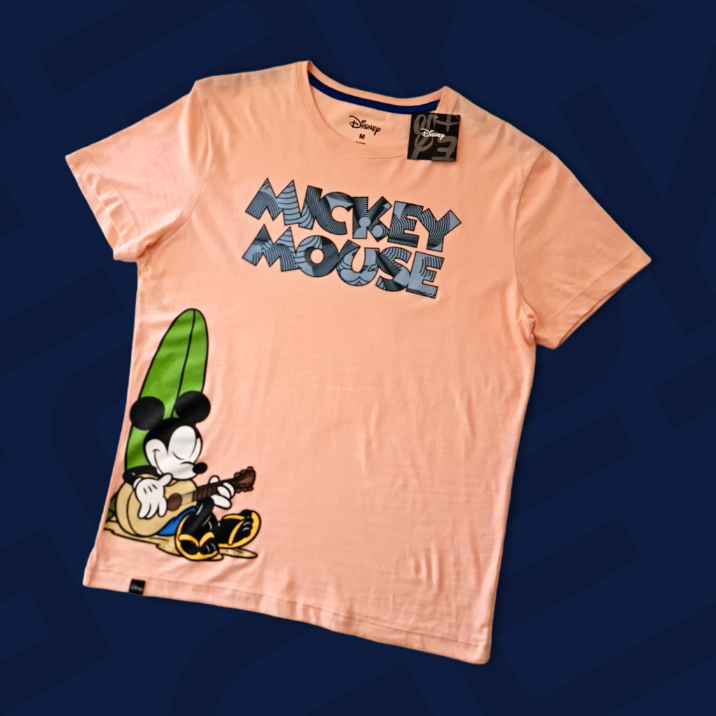 POLO MICKEY MOUSE SUMMER