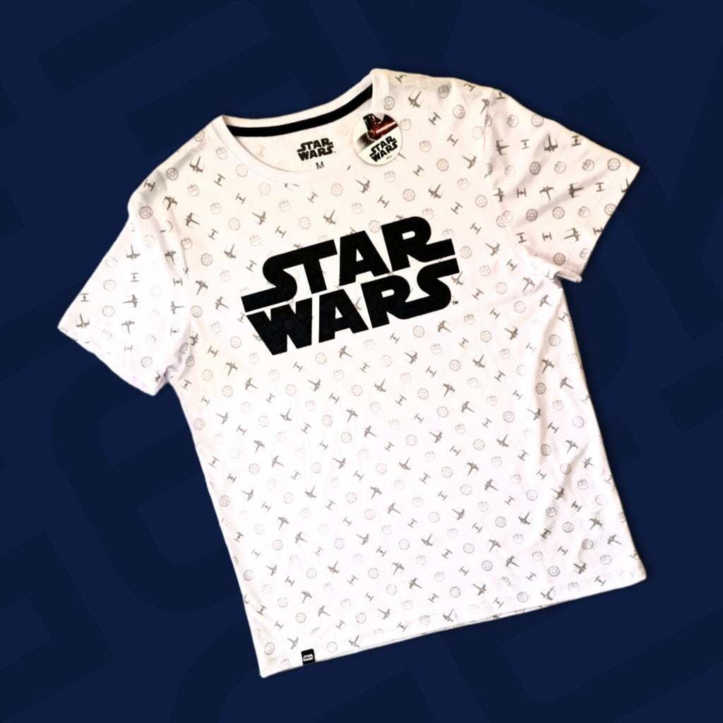 POLO STAR WARS LOGO