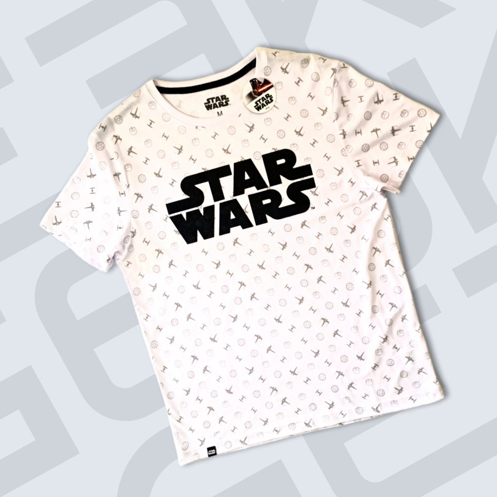 POLO STAR WARS LOGO