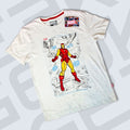 POLO MARVEL IRON MAN