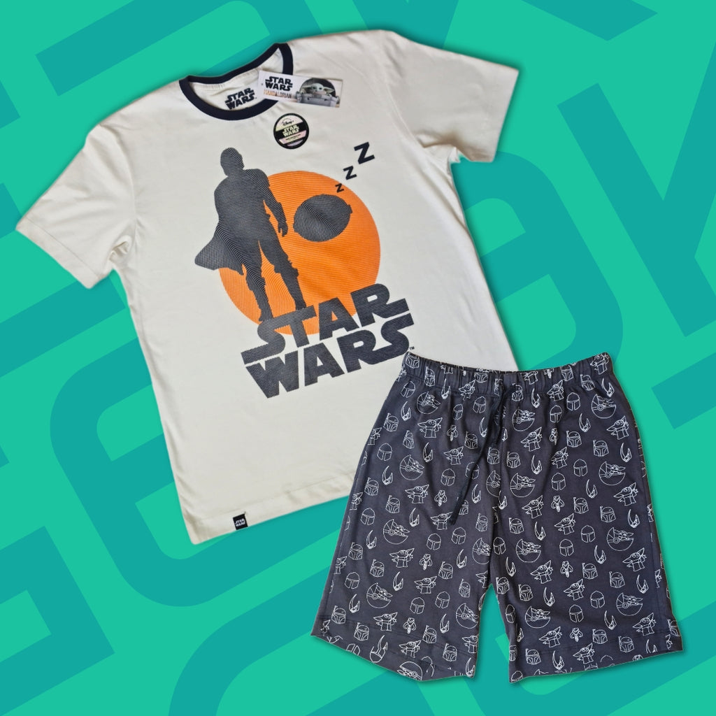 PIJAMA STAR WARS