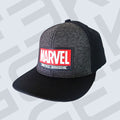 GORRA MARVEL LOGO