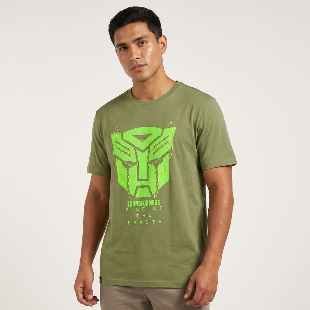 POLO TRANSFORMERS LOGO