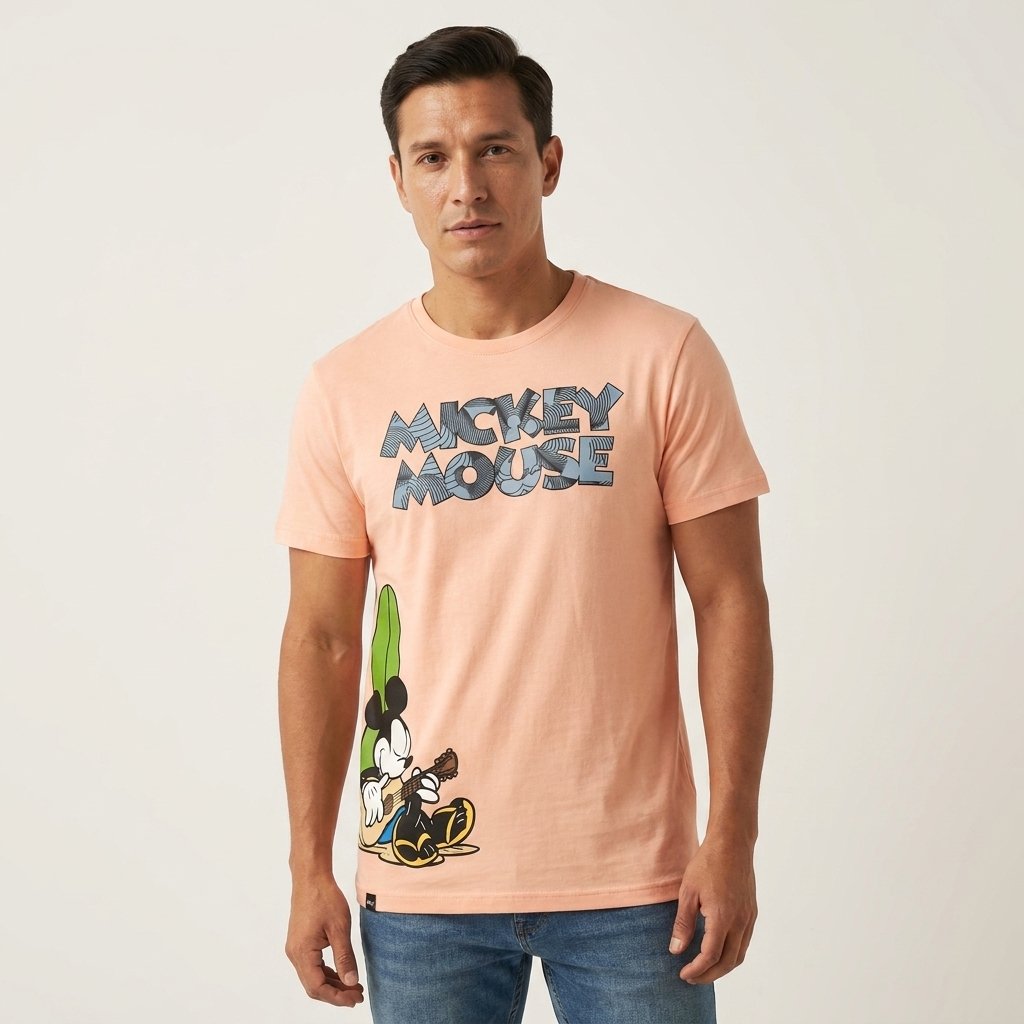 POLO MICKEY MOUSE SUMMER
